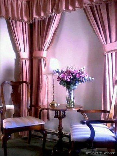 Stanyan Park Hotel ซานฟรานซิสโก ห้อง รูปภาพ
